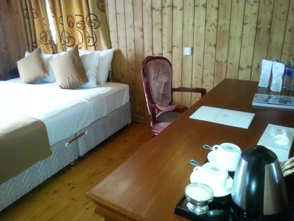 Alpine Hotel Nuwara Eliya