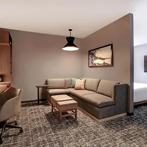 Hotel Hyatt Place West