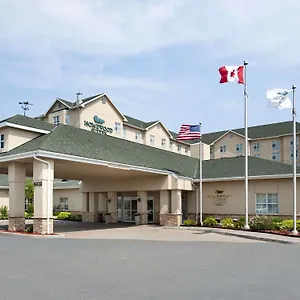 Hotel Homewood By Hilton Toronto
