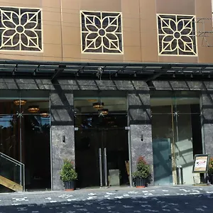 Hotel Capital Park Residency