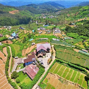 San Francesco Nuwara Eliya