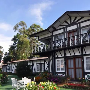 Glendower Hotel