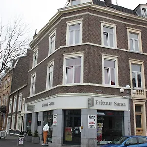 Sansa , Maastricht Holandia