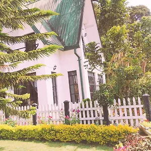 Villa Sherwood, Nuwara Eliya