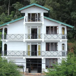 Hotel Panorama, Nuwara Eliya