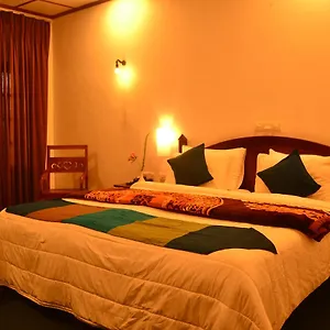 3* Hotel Silver Falls -