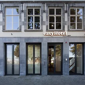 Easyhotel Centre 2*, Maastricht Holandia
