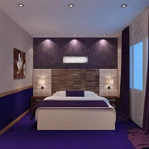 Amsterdam Airport 3*, Zwanenburg Holandia