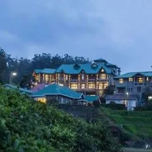 Hotel Heaven Seven, Nuwara Eliya