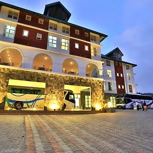 Ashford Hotel