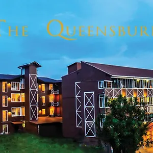 Hotel The Queensburry City