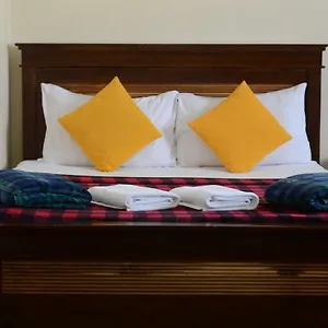 3* 호스텔 Comfort Inn & Hostel