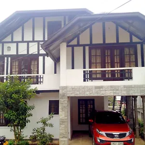 Homestay Nuwara Eliya