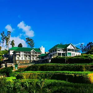 The Blackpool & Spa Hotel