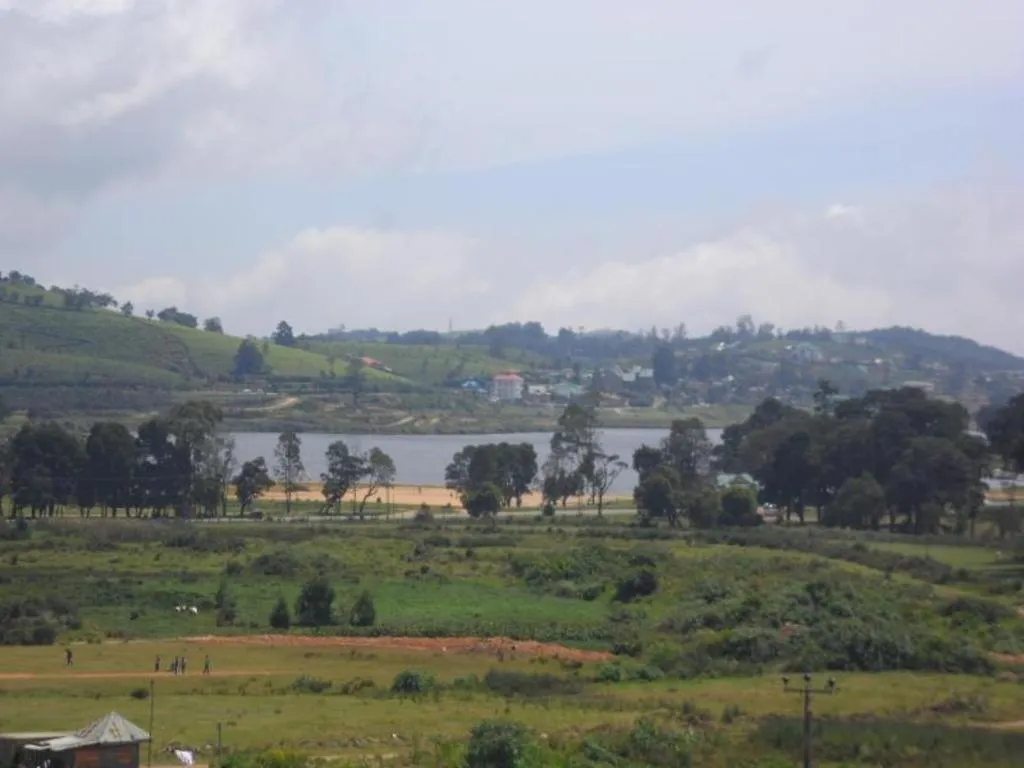 Alpine Hotel Nuwara Eliya